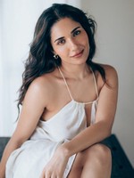 Actress Ruhani Sharma New Gallery